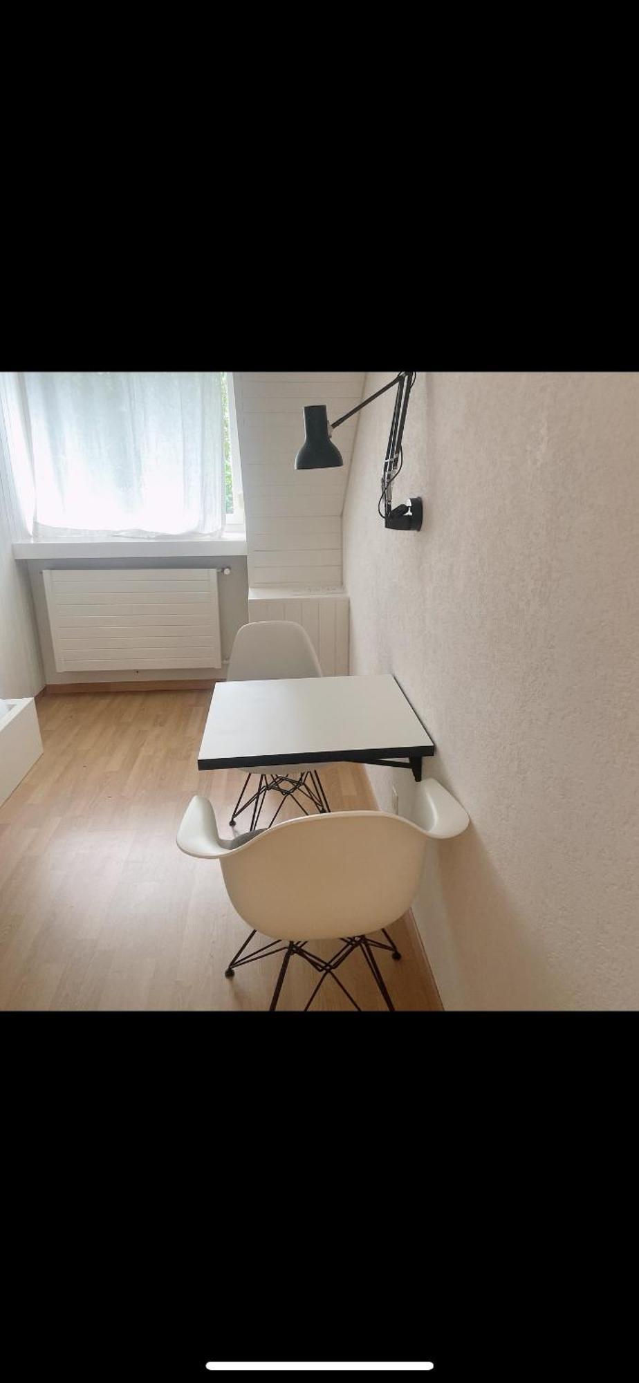 Lindas Apartment Am Zuerich Bellevue Dış mekan fotoğraf
