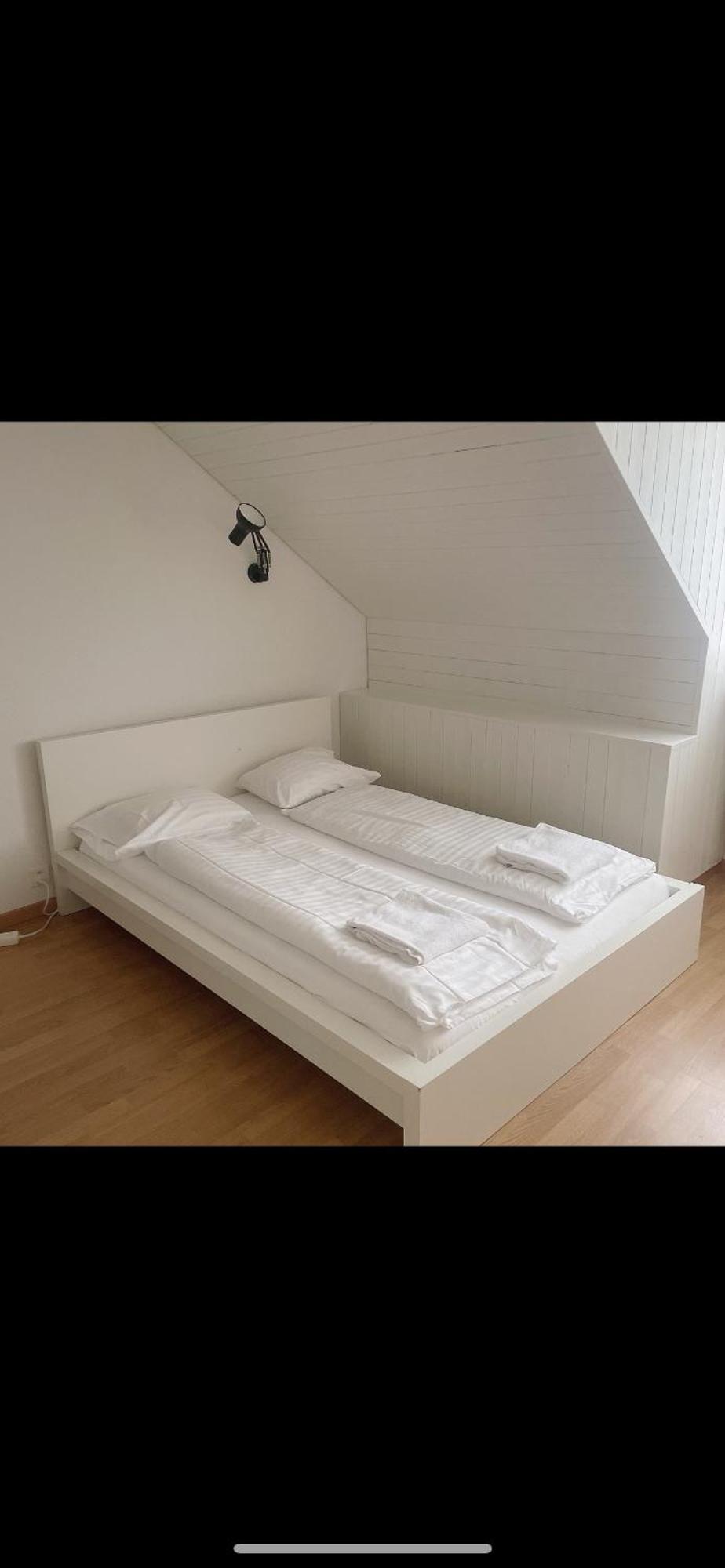 Lindas Apartment Am Zuerich Bellevue Dış mekan fotoğraf